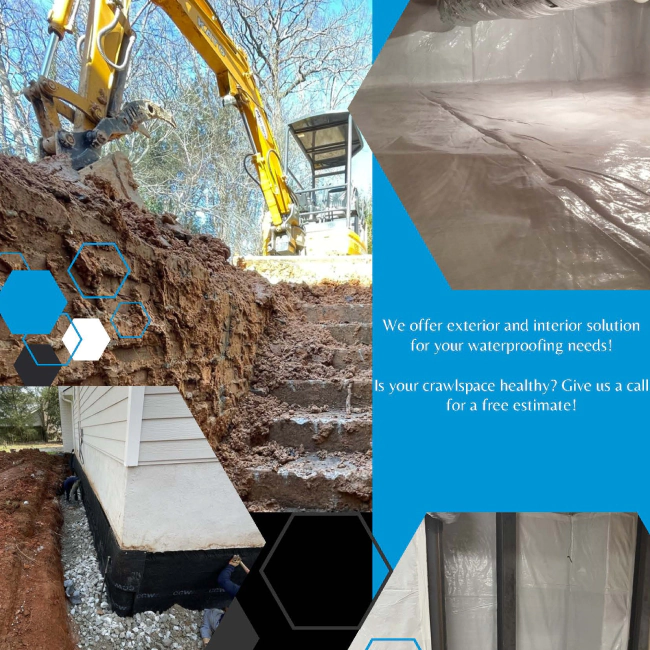 Letter head for company services